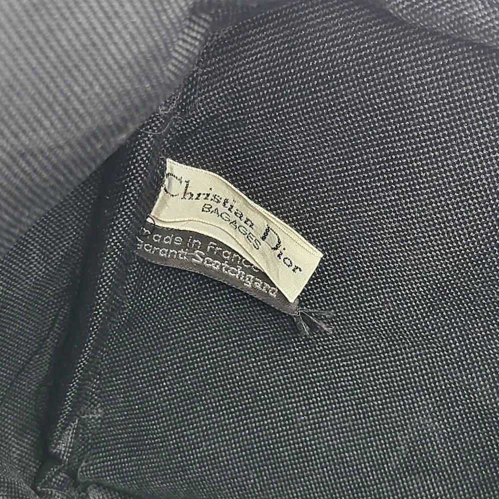 Dior classic monogram